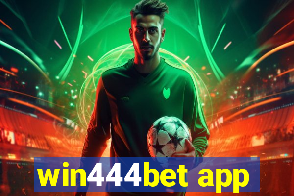 win444bet app